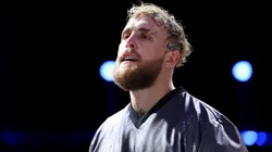 Jake Paul prepares for his next big fight, as he continues to pursue a career in boxing, with hopes of eventually winning a world title.