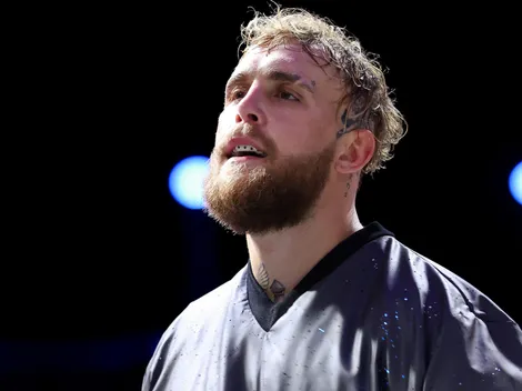 Boxing legend Mike Tyson shares his honest opinion on Jake Paul's world title hopes