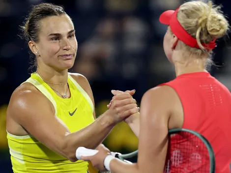 ATP vs. WTA: What’s the difference between men’s and women’s tennis?
