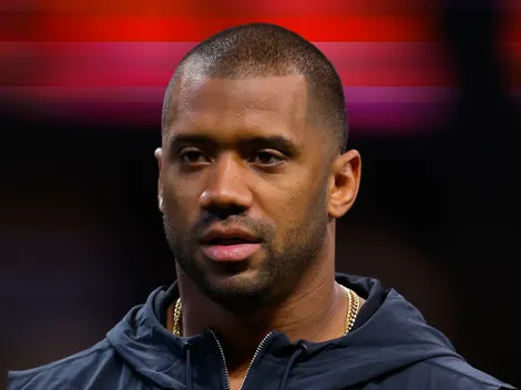 Report confirms Sam Darnold could play for Steelers to replace Russell Wilson