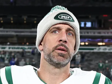 Aaron Rodgers warned about Art Rooney's patience to sign him for Steelers
