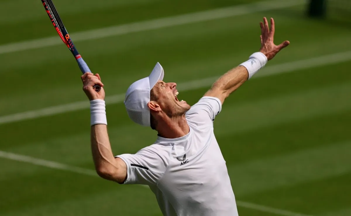 Qualifying for Grand Slams: The path every tennis player follows - Bolavip US