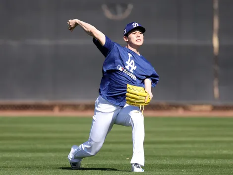 Roki Sasaki shares first impressions of Shohei Ohtani at spring training