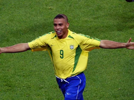 Brazilian legend Ronaldo Nazario admits he is better than Cristiano Ronaldo, but what about Messi?