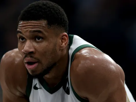 Milwaukee star Giannis Antetokounmpo sends strong message about his place in today's NBA