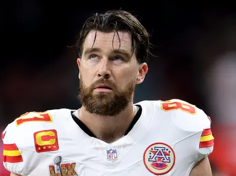 Travis Kelce is leaning toward retirement decision with Chiefs after Super Bowl