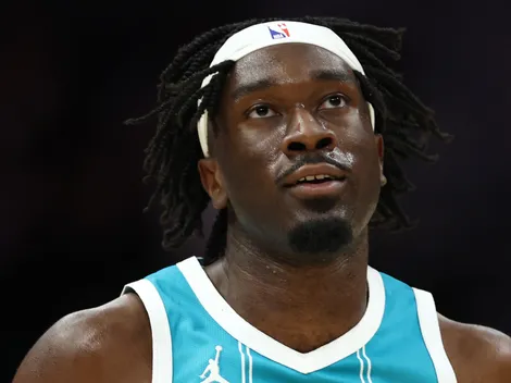 Hornets’ Mark Williams sets the record straight on rescinded trade to the Lakers