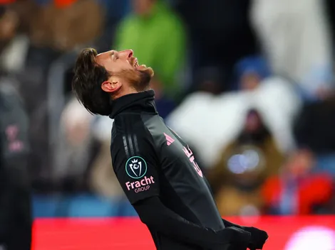 Inter Miami coach praises Messi for his stunning goal and subtly criticizes Concacaf for the poor weather conditions