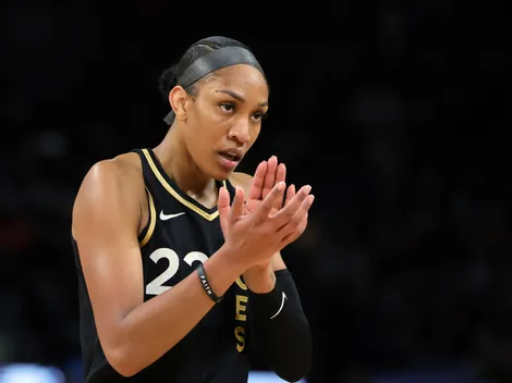 Las Vegas Aces star A'ja Wilson explains why she chose not to join Unrivaled