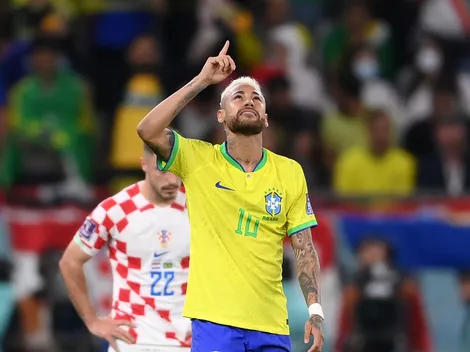 Brazilian legend makes huge statement, claiming he was better than Neymar and Romario