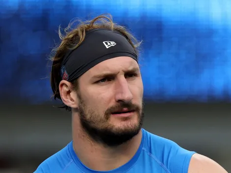 Chargers reward Joey Bosa's teammate with $18M extension