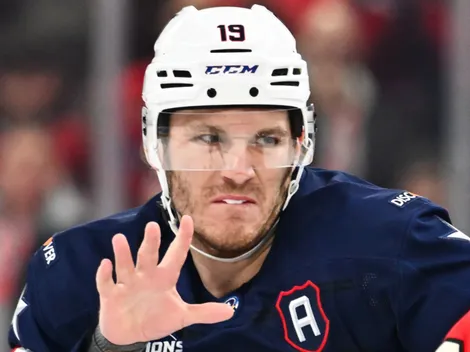 Brady Tkachuk's Team USA loses Matthew Tkachuk in 4 Nations final vs Team Canada