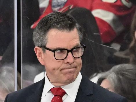 Mike Sullivan praised one of Team USA’s young stars