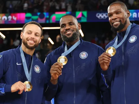 NBA Rumors: Warriors' stunning plan to pair LeBron & Durant with Curry fell apart before Butler signing