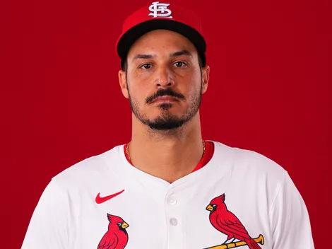 MLB Rumors: Nolan Arenado's future with the Cardinals in limbo as trade options dwindle