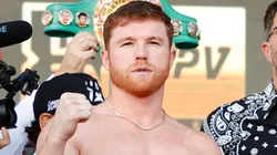 Canelo Alvarez has not hesitated to make his predictions for the upcoming fights.