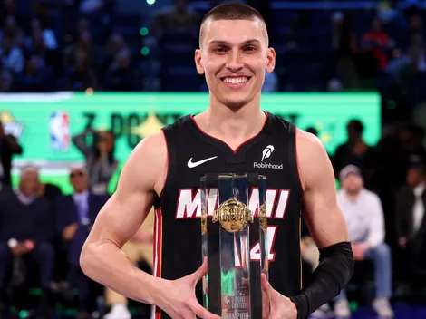 All-Star Tyler Herro issues strong warning to the Heat for the remainder of the 2024-25 NBA season