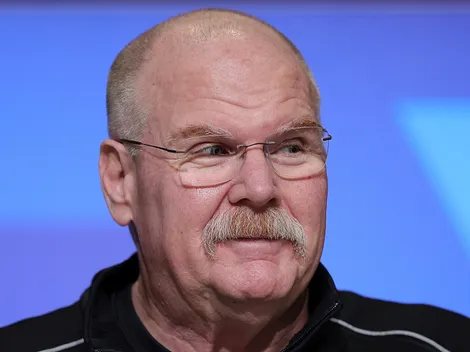 Andy Reid's Chiefs sign rookie to bolster Patrick Mahomes and Travis Kelce-led roster