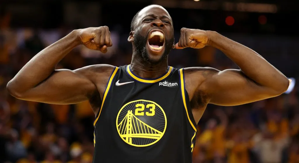 draymond green