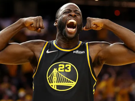 Warriors star Draymond Green explains what sets him apart from other defensive players in the NBA