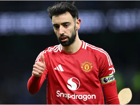 Where to watch Everton vs Manchester United live in the USA: 2024/2025 Premier League