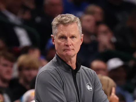 NBA News: Warriors’ Steve Kerr reveals how his lineup will function for the rest of the season