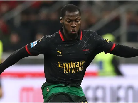 Where to watch Torino vs AC Milan live in the USA: 2024/2025 Serie A