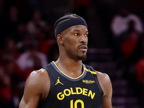 Warriors teammates praise Jimmy Butler’s leadership and impact on the team