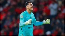 Jose Rangel of Chivas