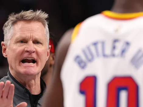 NBA News: Warriors’ Steve Kerr delivers five-word reaction on Butler’s impact on the team