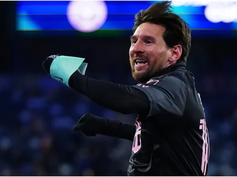 Where to watch Inter Miami vs New York City live in the USA: 2025 MLS