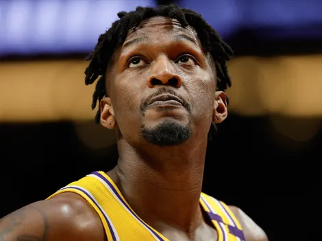 Lakers' Dorian Finney-Smith opens up on Luka Doncic and LeBron James differences