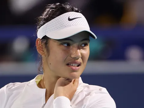 Four years after US Open triumph, Emma Raducanu reveals her biggest fear outside tennis