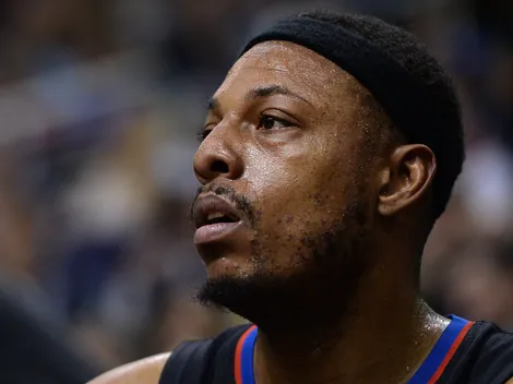 Paul Pierce, Isiah Thomas agree on naming Bulls icon as the greatest defender in NBA history