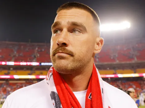 Jason Kelce makes bold admission about Chiefs TE Travis' potential retirement ahead of 2025 NFL season