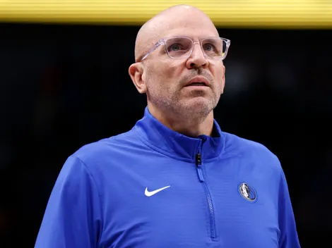 NBA Rumors: Kyrie Irving, Mavericks could still lose Jason Kidd before potential arrival of Cooper Flagg