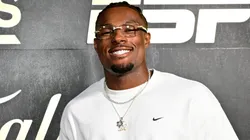 Kayvon Thibodeaux attends GQ Sports And ESPN Celebrate NBA Finals at Artspace at Public Hotel on June 06, 2024 in New York City.