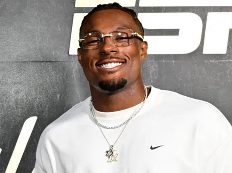 Motivated Giants LB Kayvon Thibodeaux issues warning to NFL teams ahead of 2025 season