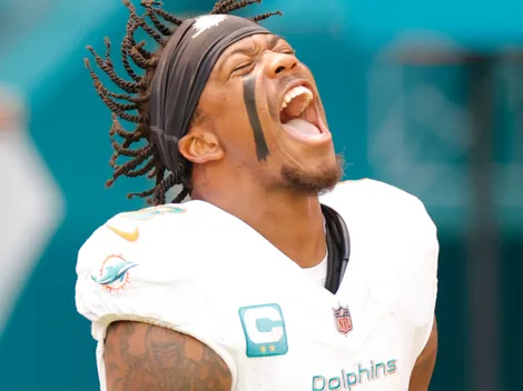 Excited S Jevon Holland drops three-word message ahead of next NFL free agency