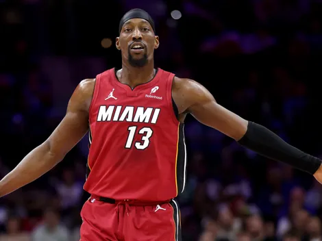 NBA News: Bam Adebayo delivers strong message to Heat after OT win against Raptors