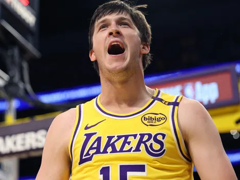 Lakers guard Austin Reaves receives NBA All-Star praise from former Warriors player