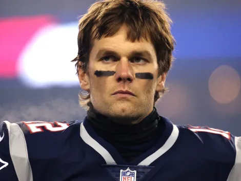 NFL News: Patriots icon Tom Brady reveals in six-word message which team still gives him nightmares