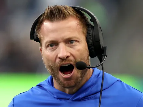 Sean McVay's Rams look to keep dominating trend alive ahead of Week 7 game vs Jaguars