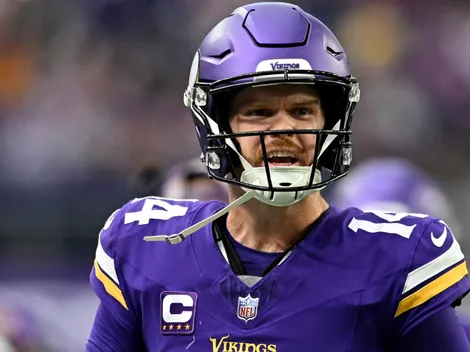 NFL Rumors: Vikings QB Sam Darnold’s update on his future with the franchise