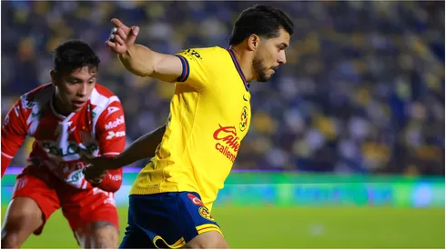 Henry Martin of America