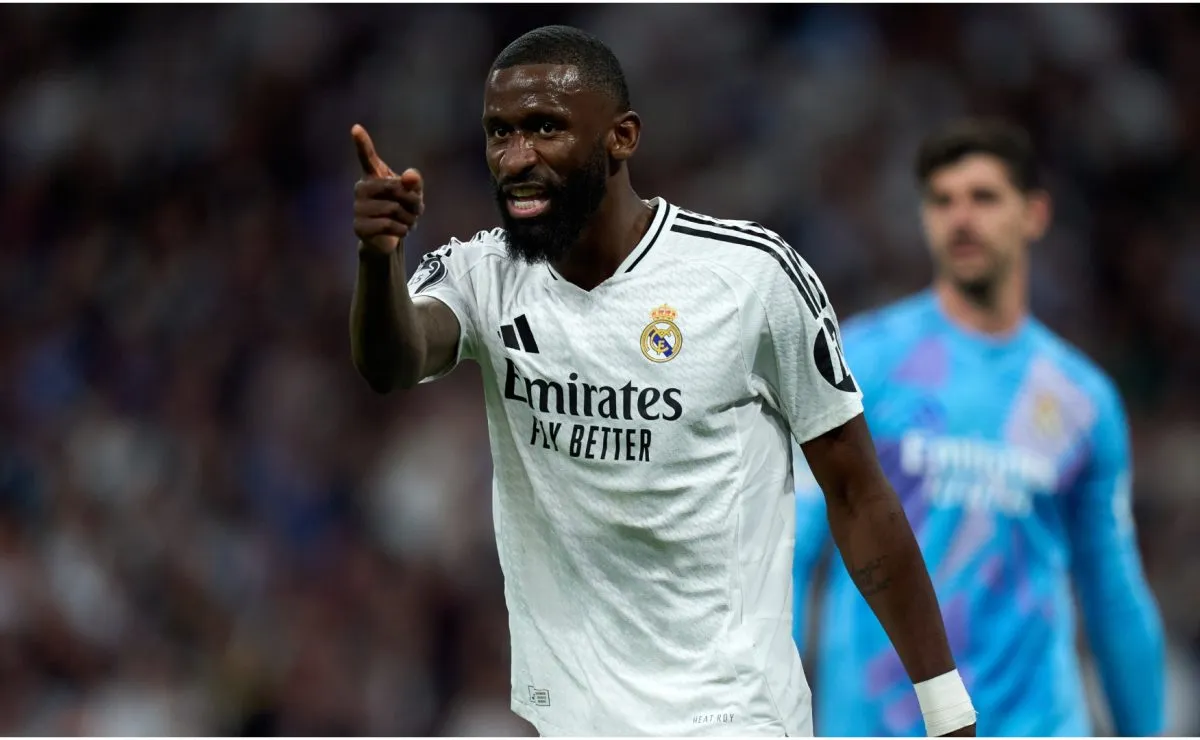 Where to watch Real Madrid vs Girona live for free in the USA: La Liga ...