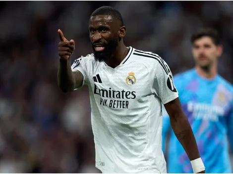 Where to watch Real Madrid vs Girona live for free in the USA: La Liga 2024/2025