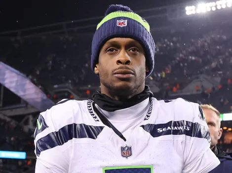 Seahawks confirm roster moves, amid Geno Smith's uncertain future