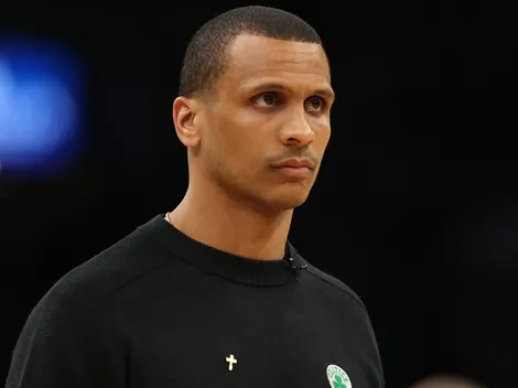 Celtics HC Joe Mazzulla explains surprising team captaincy decision