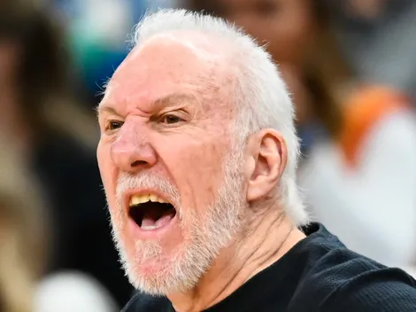NBA News: Spurs’ Gregg Popovich to miss the rest of the 2024-2025 season